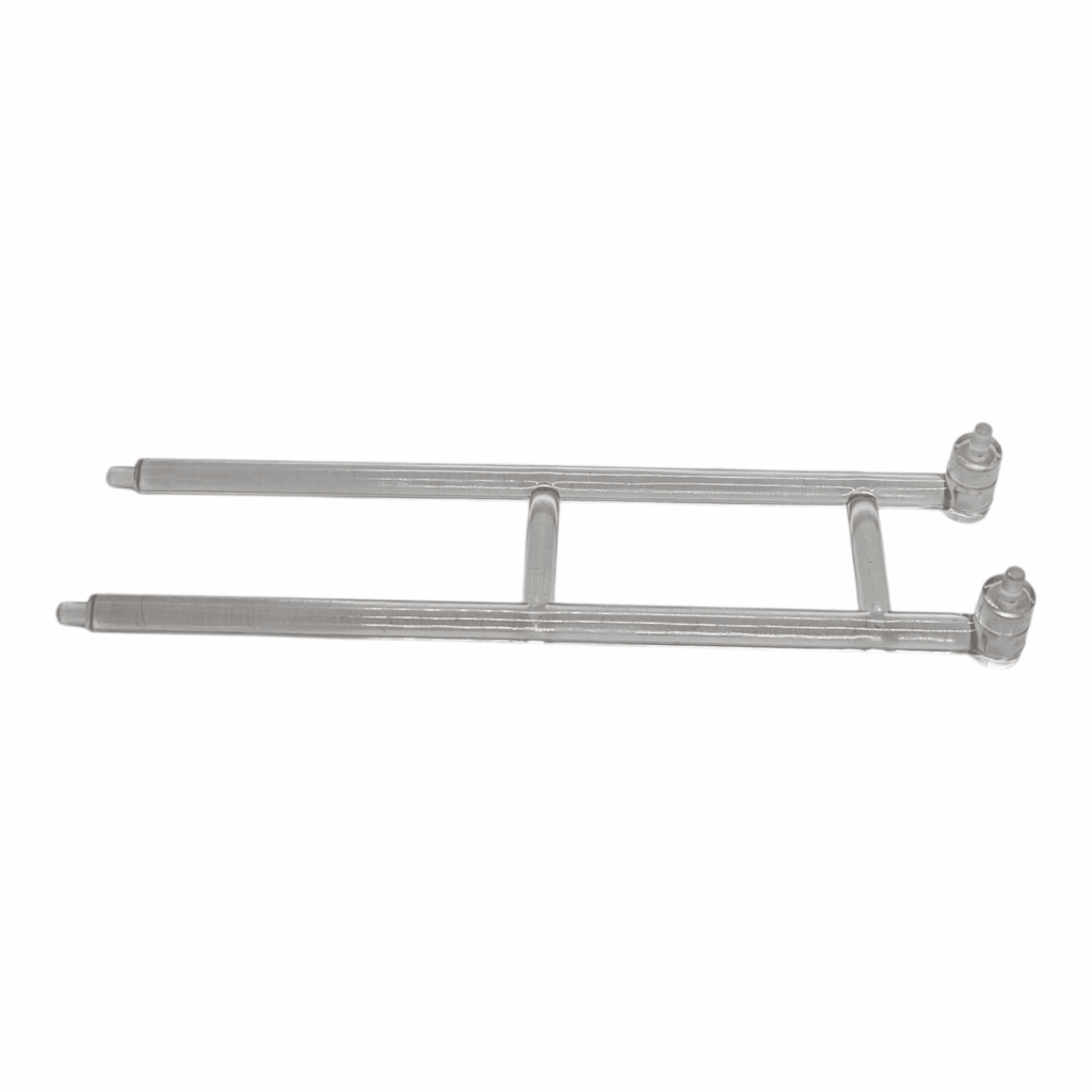 473 Mario Nendoroid Split Part Ständer für 2 Blocks