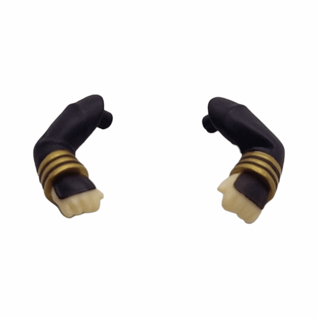 608 Hotarumaru Nendoroid Split Part: Arme#3