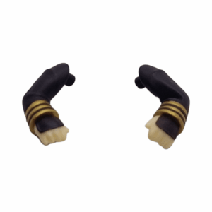 608 Hotarumaru Nendoroid Split Part: Arme#3
