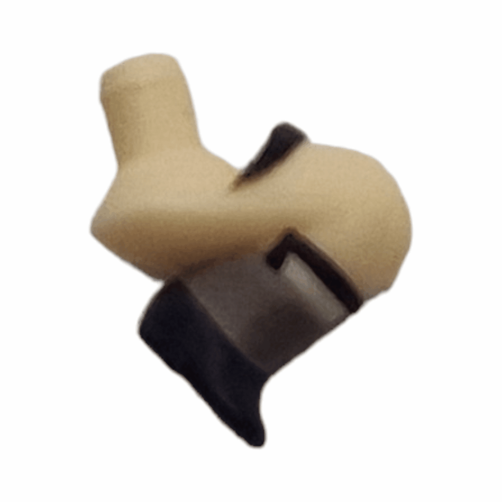 608 Hotarumaru Nendoroid Split Part: Bein