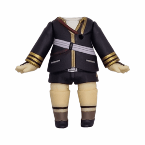 608 Hotarumaru Nendoroid Split Part: Körper
