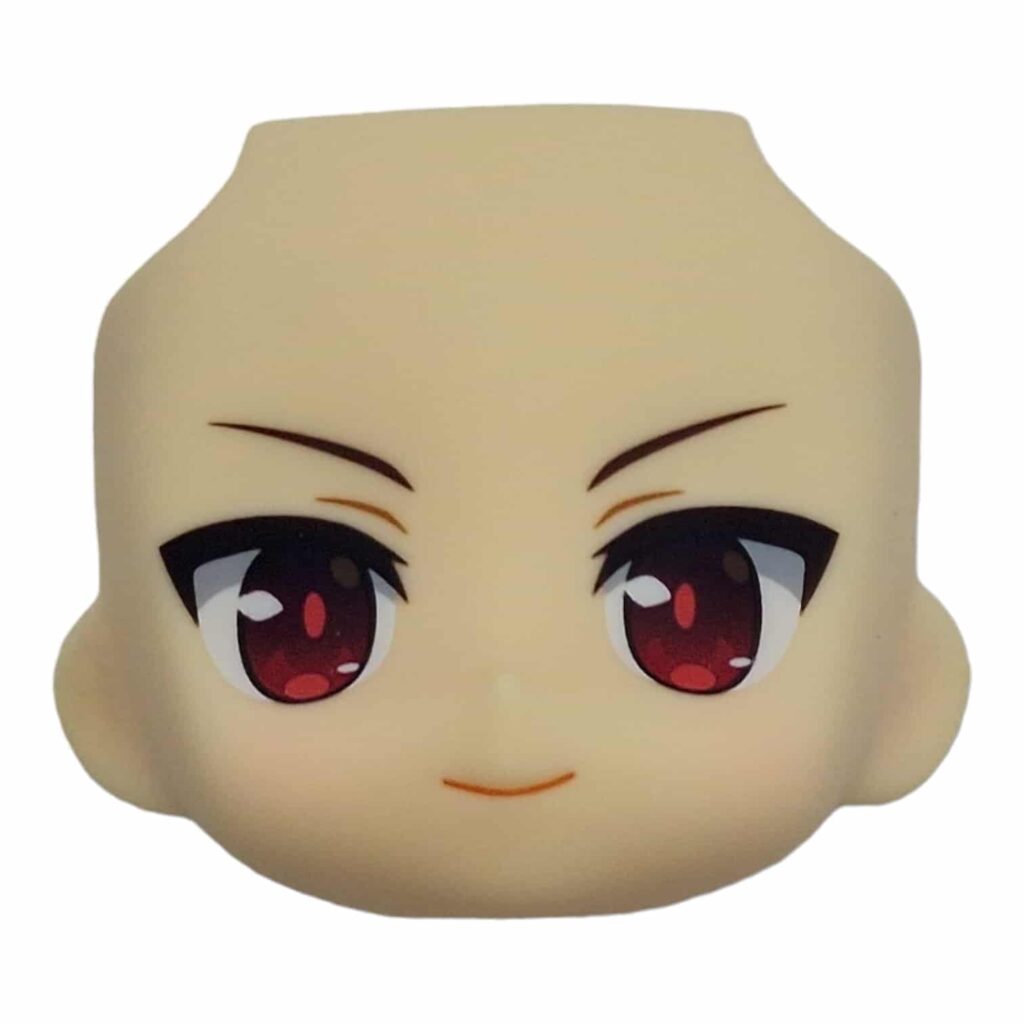 725 Megumin – Nendoroid Split Part: Face#1 Standard