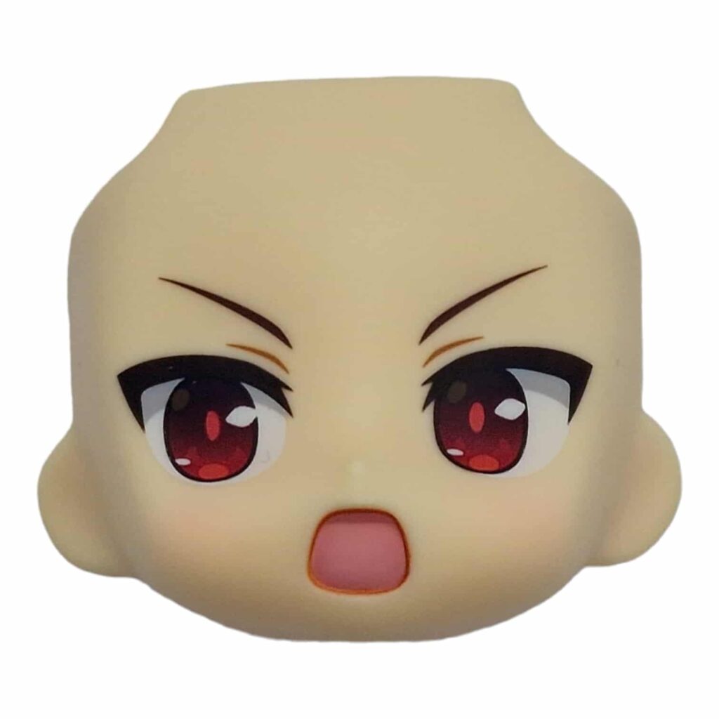 725 Megumin – Nendoroid Split Part: Face#2 Ernst/ Spell
