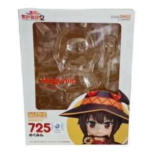 725 Megumin – Nendoroid Split Part: Leer OVP