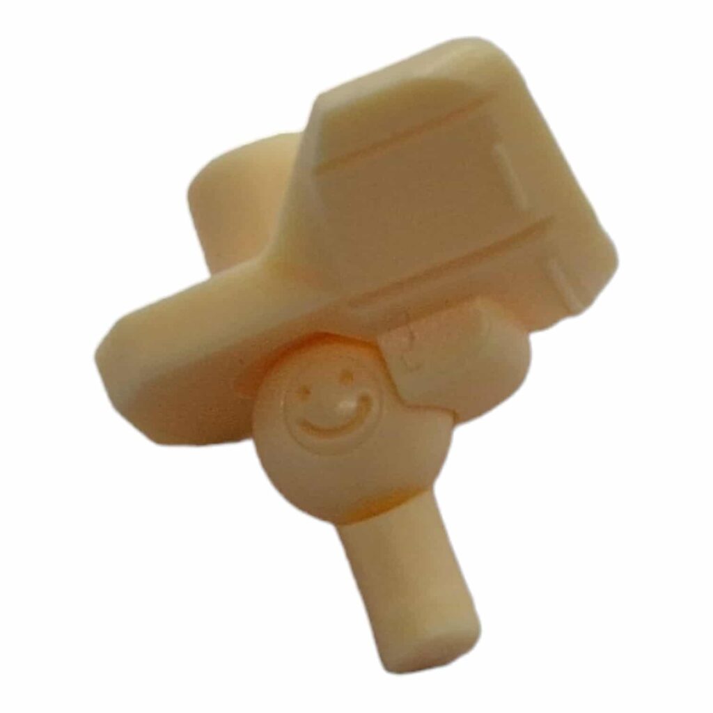 725 Megumin – Nendoroid Split Part: Nacken