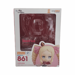 861 Beatrice – Re: ZERO- Starting Life in Another World – Split Teil – OVP