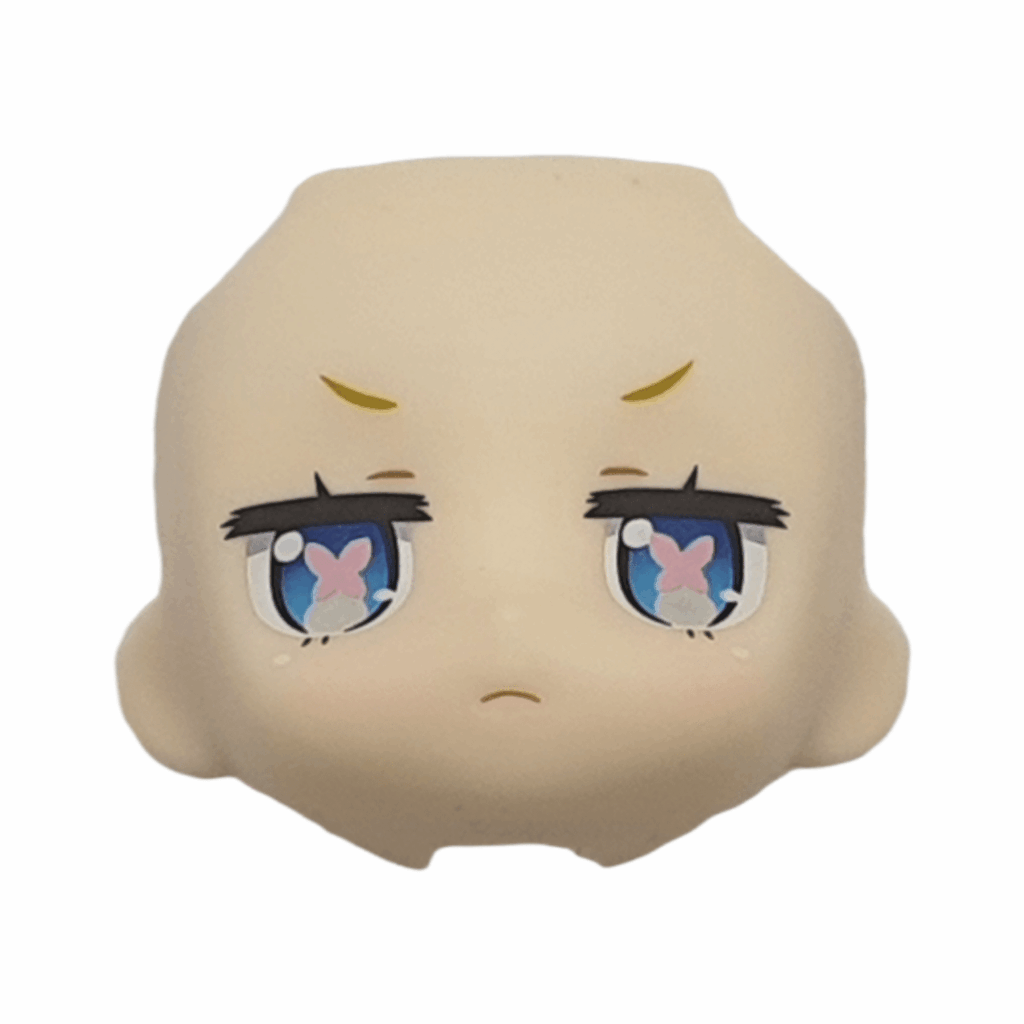 861 Beatrice – Re: ZERO- Starting Life in Another World – Split Teil – Gesicht #1: Standard