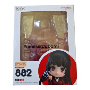 882 Yumeko Jabami Kakegurui Split Part: Leer OVP