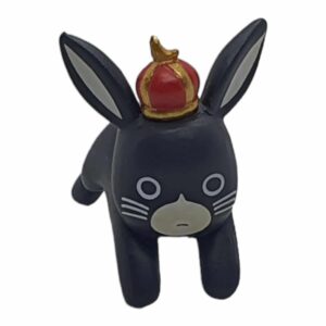 929 Syaro- Is the Order a Rabbit -Split Part: Maskot Anko
