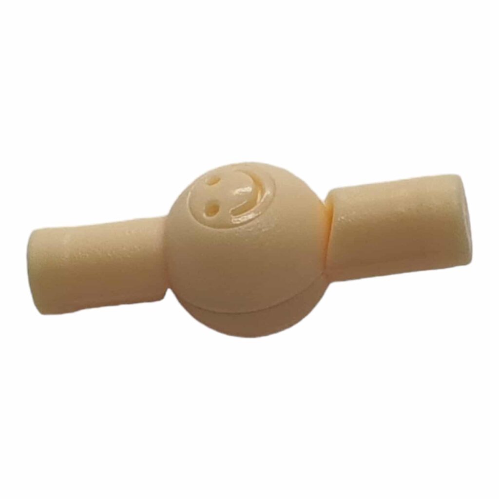 929 Syaro- Is the Order a Rabbit -Split Part: Hals Peg