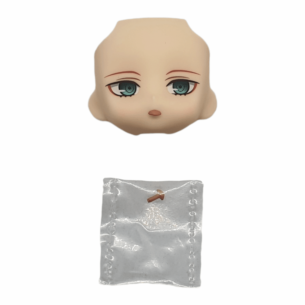 952 Zero Two DARLING in the FRANXX Split Part: Face2+Zunge