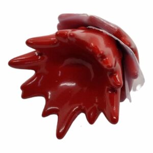 980 Jashin-chan Devil – Nendoroid Split Part: Blut Effekt