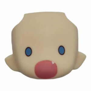 980 Jashin-chan Devil – Nendoroid Split Part: Face#2 Sprachlos