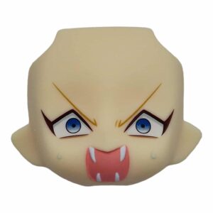 980 Jashin-chan Devil – Nendoroid Split Part: Face#3 Devil