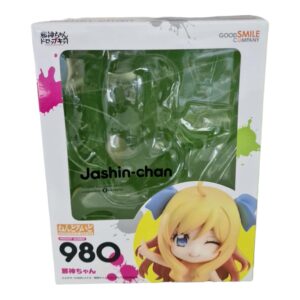 980 Jashin-chan Devil – Nendoroid Split Part: Leer OVP