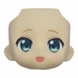 929 Syaro- Is the Order a Rabbit -Split Part: Face#1 Standard