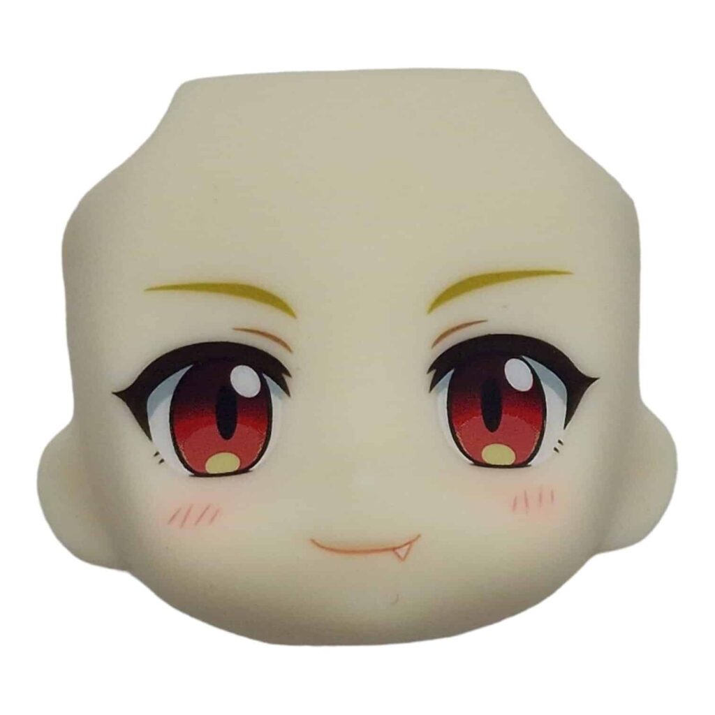 Vampire Camus – Nendoroid Doll Split Part: Face