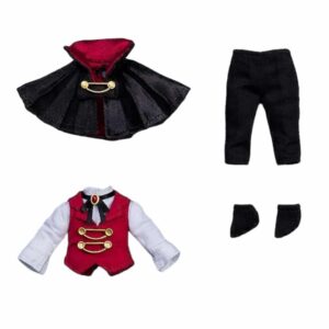 Vampire Camus – Nendoroid Doll Split Part: Kleidung