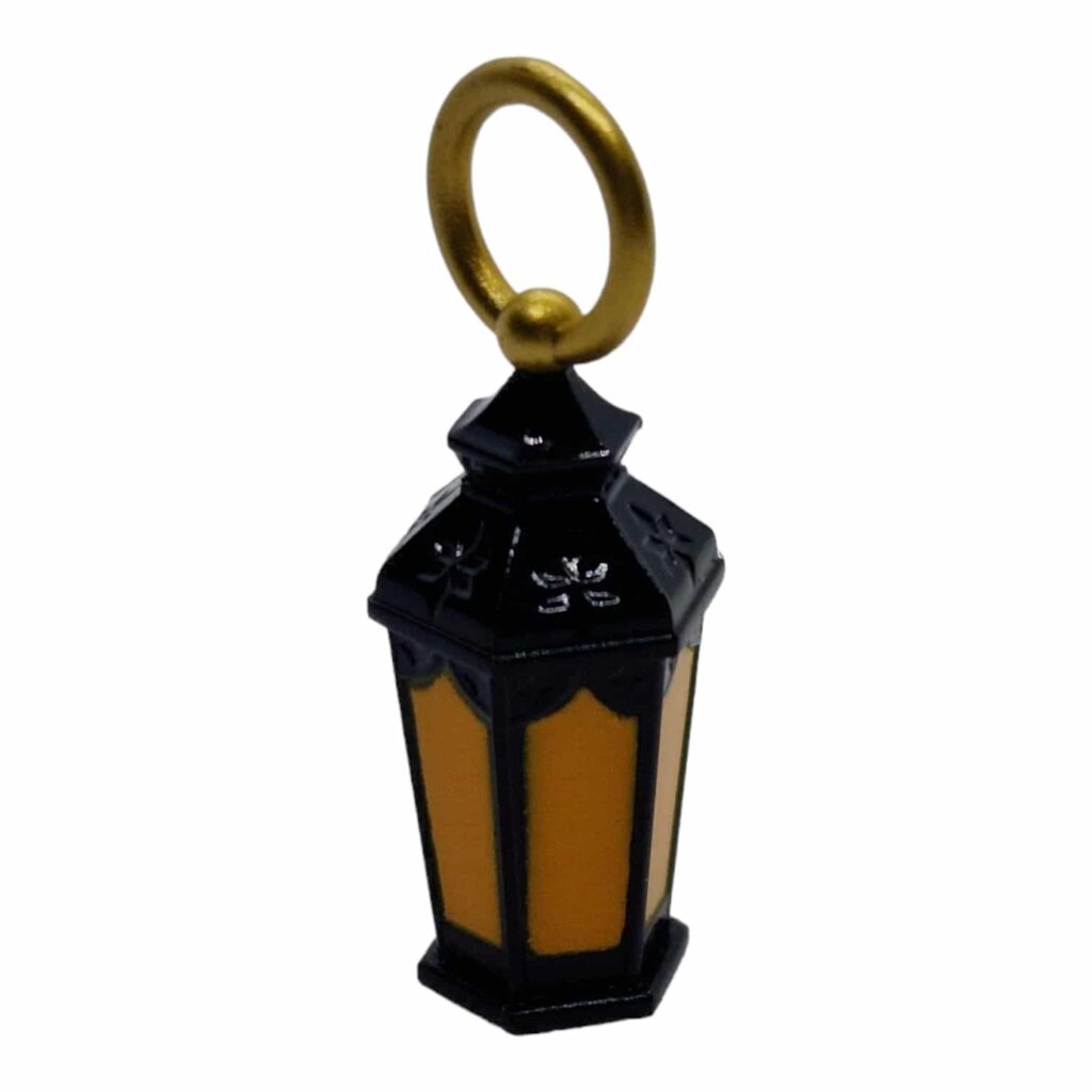 Vampire Camus- Nendoroid Doll Split Part: Lampe