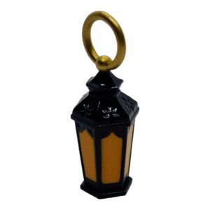 Vampire Camus- Nendoroid Doll Split Part: Lampe