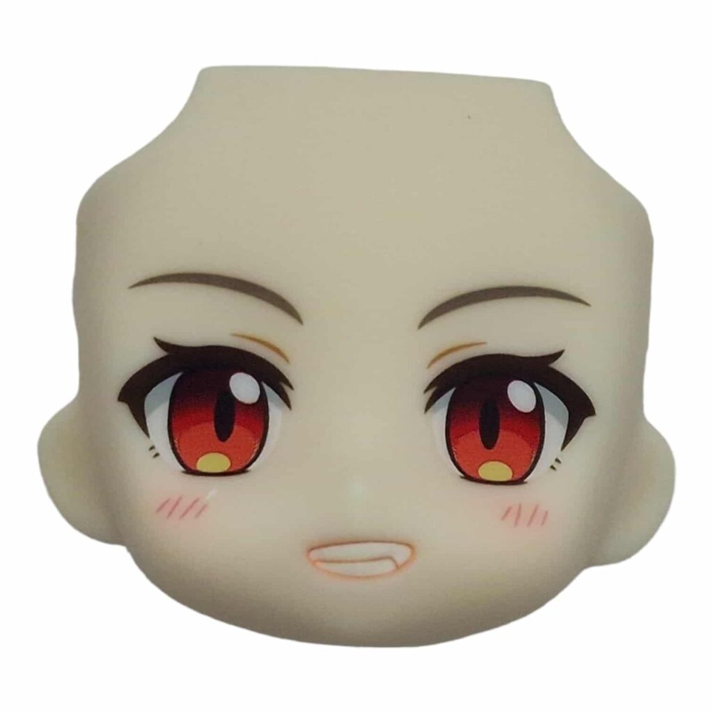 Vampire Milla – Nendoroid Doll Split Part: Face