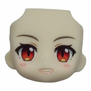 Vampire Milla – Nendoroid Doll Split Part: Face