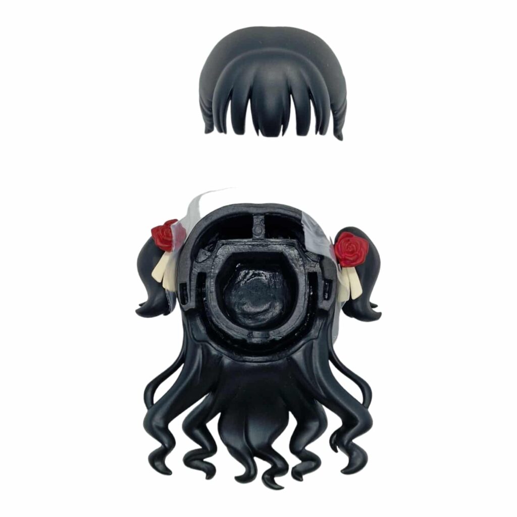 Nendoroid Doll Kate: Shadows House Split Part: Haar