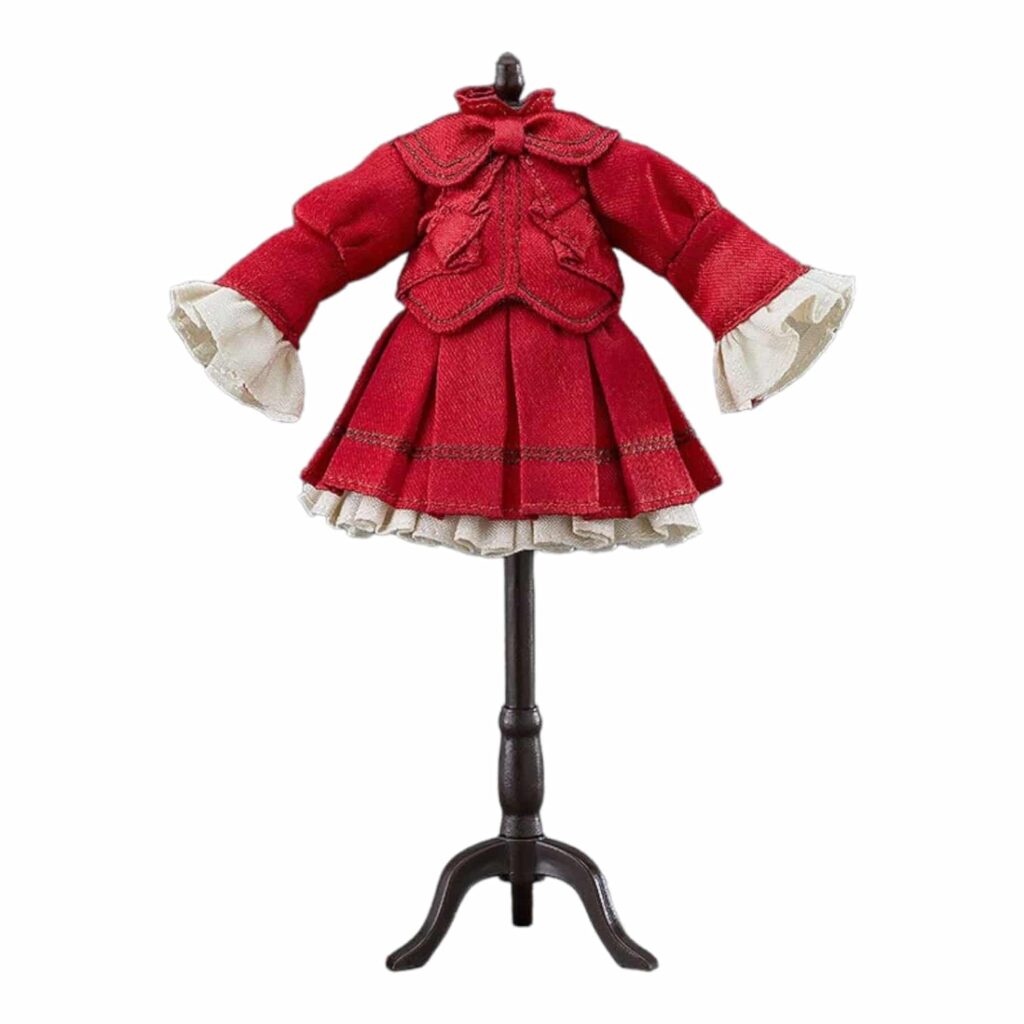 Nendoroid Doll Kate: Shadows House Split Part: Kleid