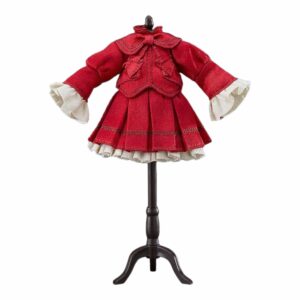 Nendoroid Doll Kate: Shadows House Split Part: Kleid