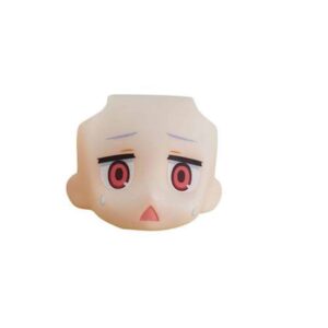 Non Non Biyori Nonstop – Gesicht: Schockiert von Renge Miyauchi