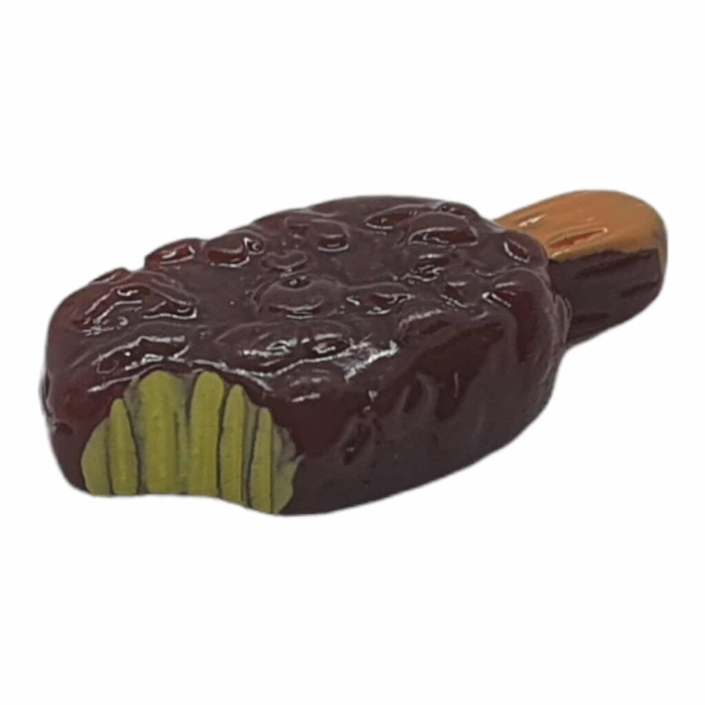 Popsicle Schoko Eis Mini Toy