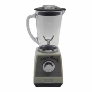 Mixer Maschine Pearl Mini Toy aus Kunststoff