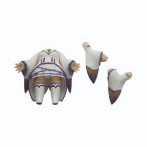 751 Emilia Nendoroid Re: Zero Split Part: Körper
