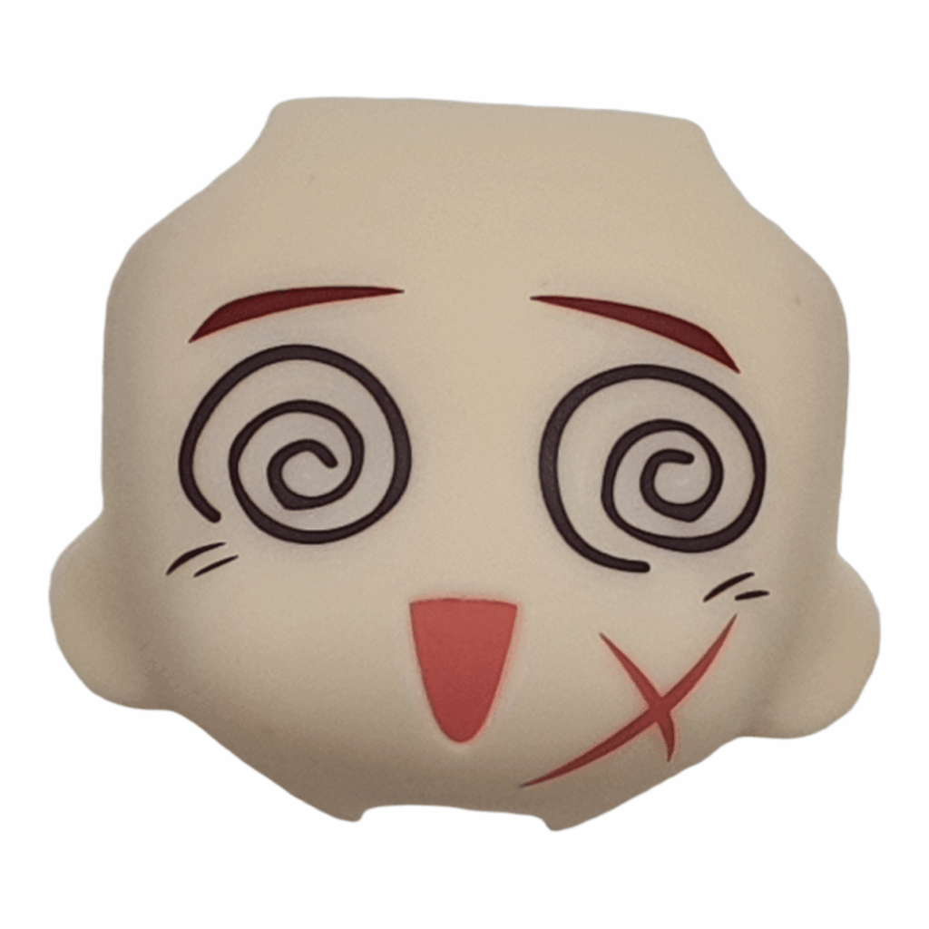 1613 Kenshin Himura | ‚Rurouni Kenshin‘: Face#1: Oro (huh)