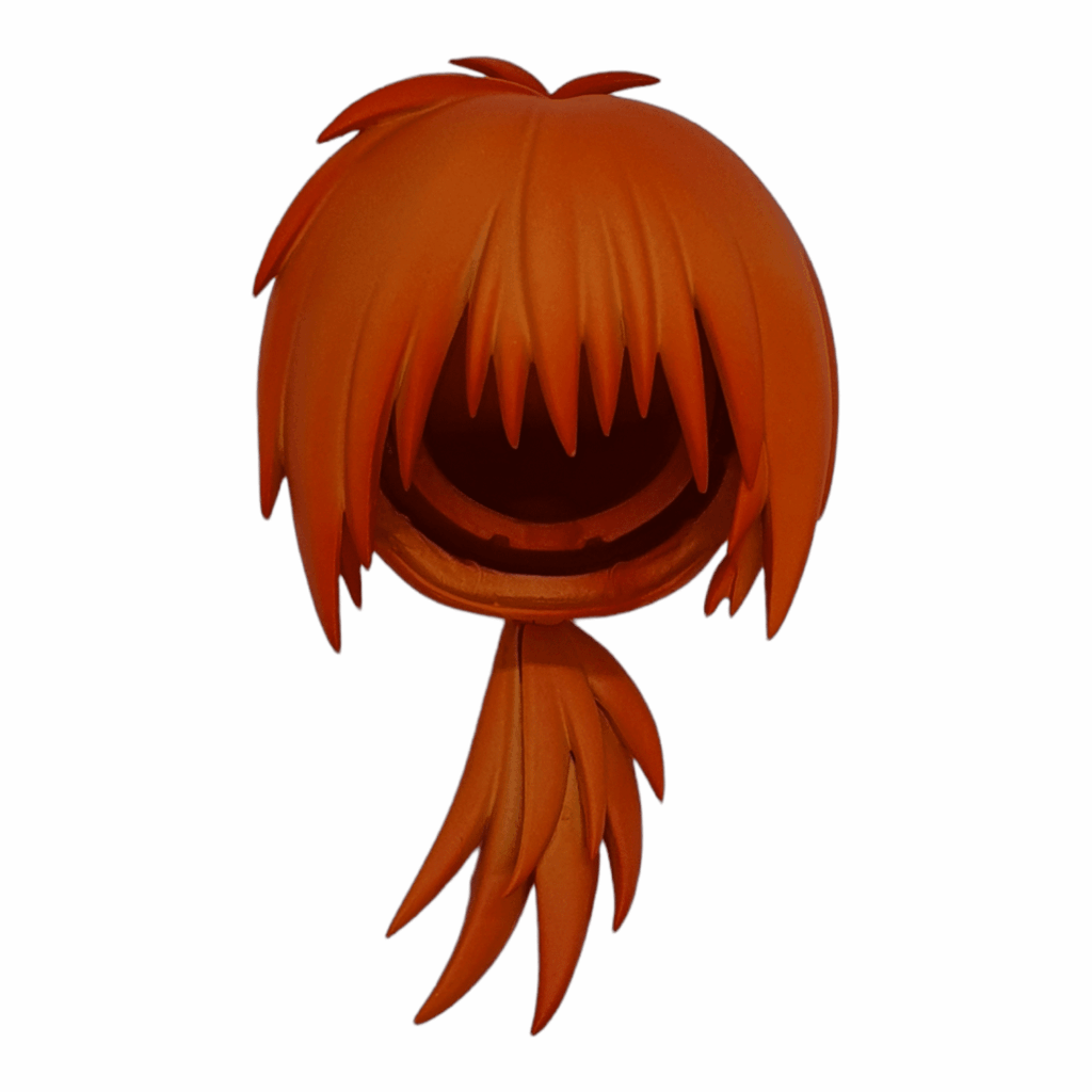 1613 Kenshin Himura | ‚Rurouni Kenshin‘: Haar