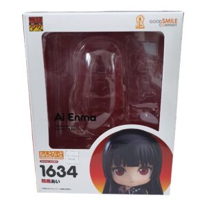 1634 Ai Enma – Hell Girl: Fourth Twilight – Leer OVP