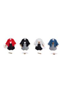 Hakama – Nendoroid More Dress-Up – Coming of Age Ceremony