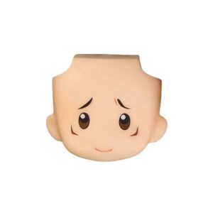 Face Swap 01 Jujutsu Kaisen Face#1 Worried Yuji Itadori
