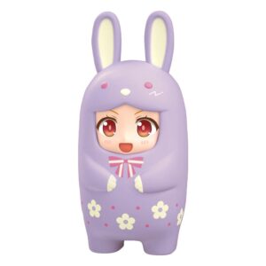 Nendoroid More: Face Parts Case „Kigurumi Bunny 01“
