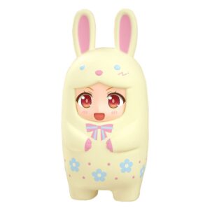 Nendoroid More: Face Parts Case „Kigurumi Bunny 02“