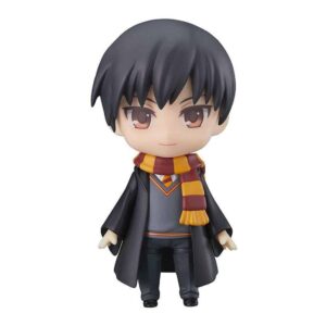Gryffindor: Nendoroid More Dress-Up Hogwarts Uniform Slacks Style