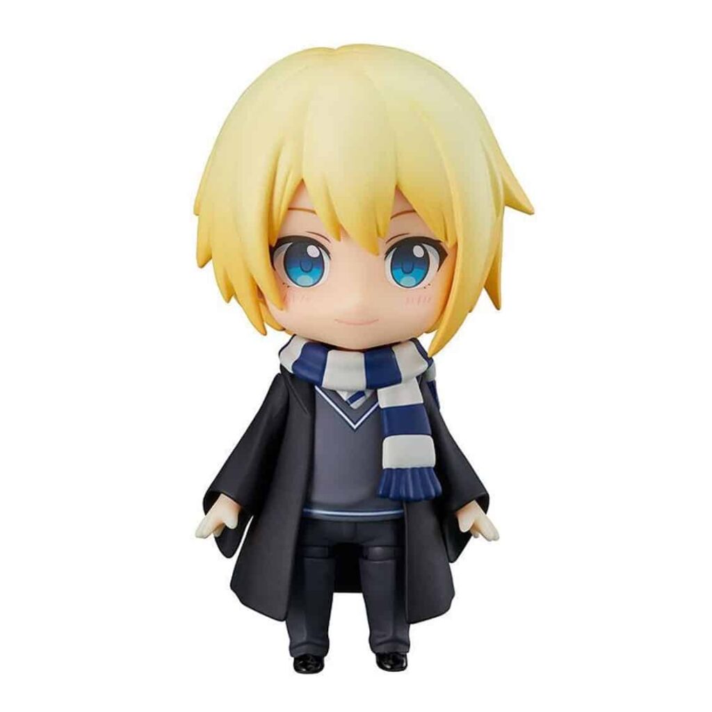 Ravenclaw: Nendoroid More Dress-Up Hogwarts Uniform Slacks Style
