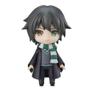 Slytherin: Nendoroid More Dress-Up Hogwarts Uniform Slacks Style