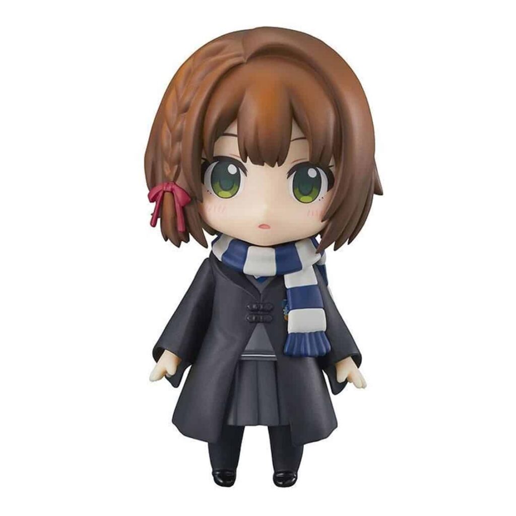 Ravenclaw: Nendoroid More Dress-Up Hogwarts Uniform Skirt
