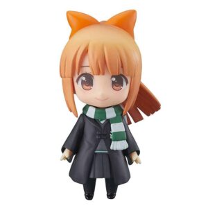 Slytherin: Nendoroid More Dress-Up Hogwarts Uniform Skirt