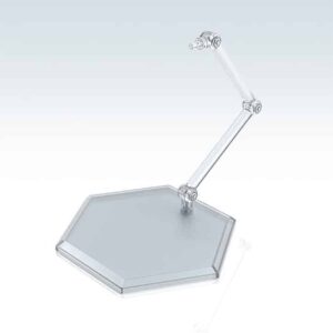 The Simple Stand Figurenständer Hex Type
