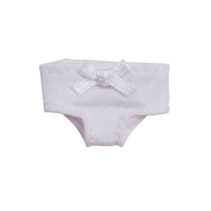 Unterhose Nendoroid Doll Split Part: Unterwäsche Weiß
