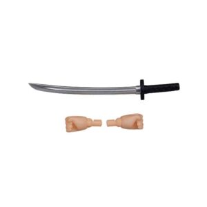 Nendoroid Doll Zubehör Weapon #4 Schwert mit Hände