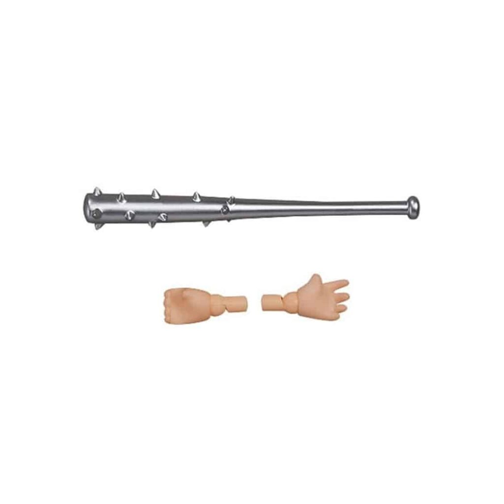 Nendoroid Doll Zubehör Weapon #5 Nagelschläger mit Hände