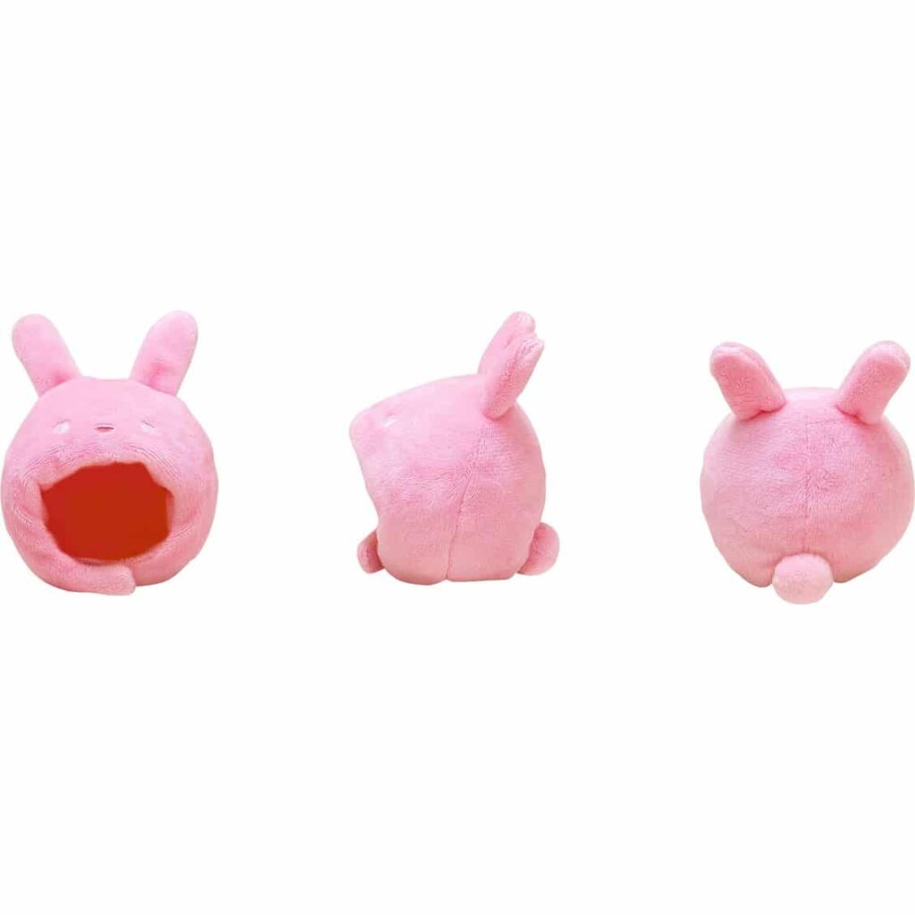 Nendoroid More Costume Hood Rabbit